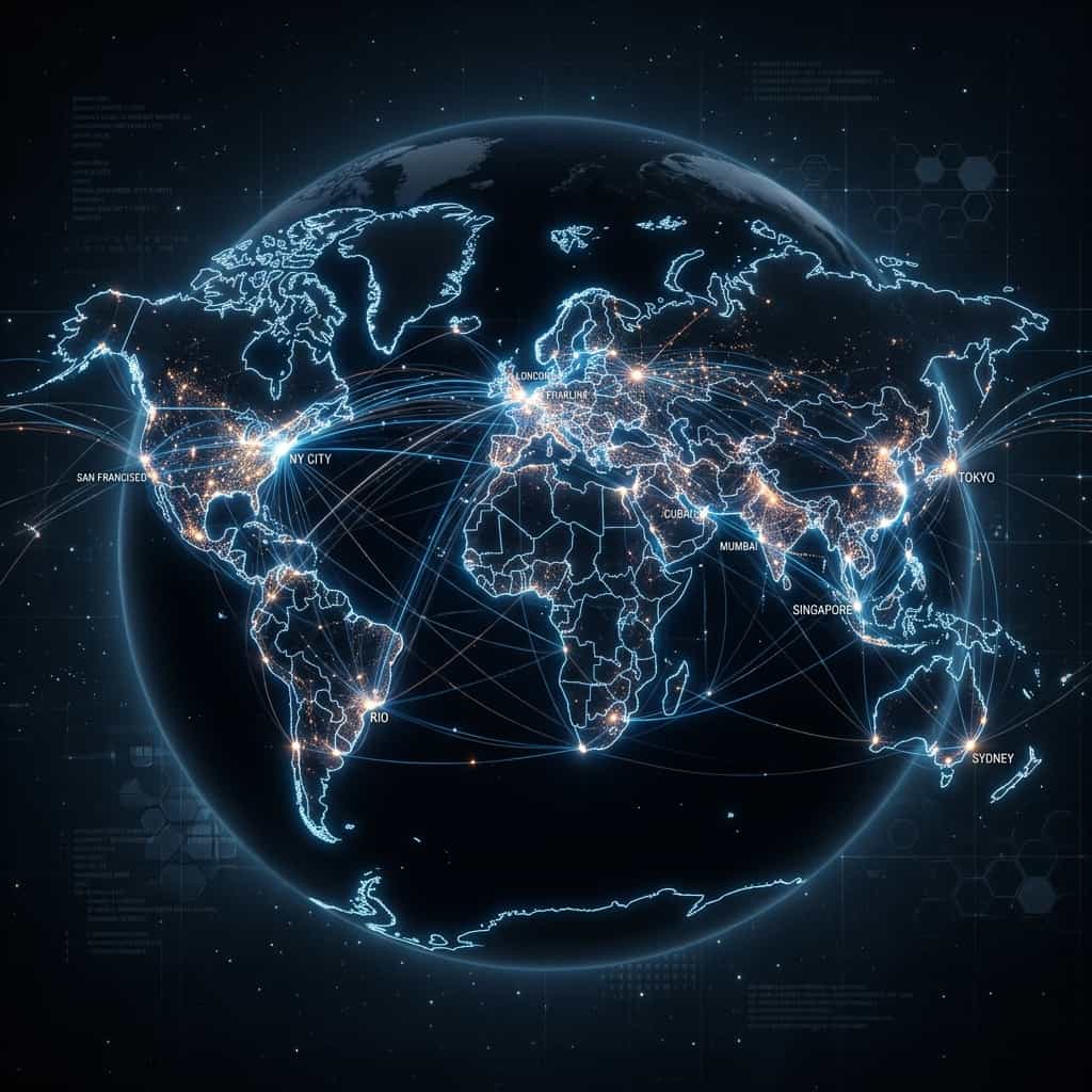 Global Reach