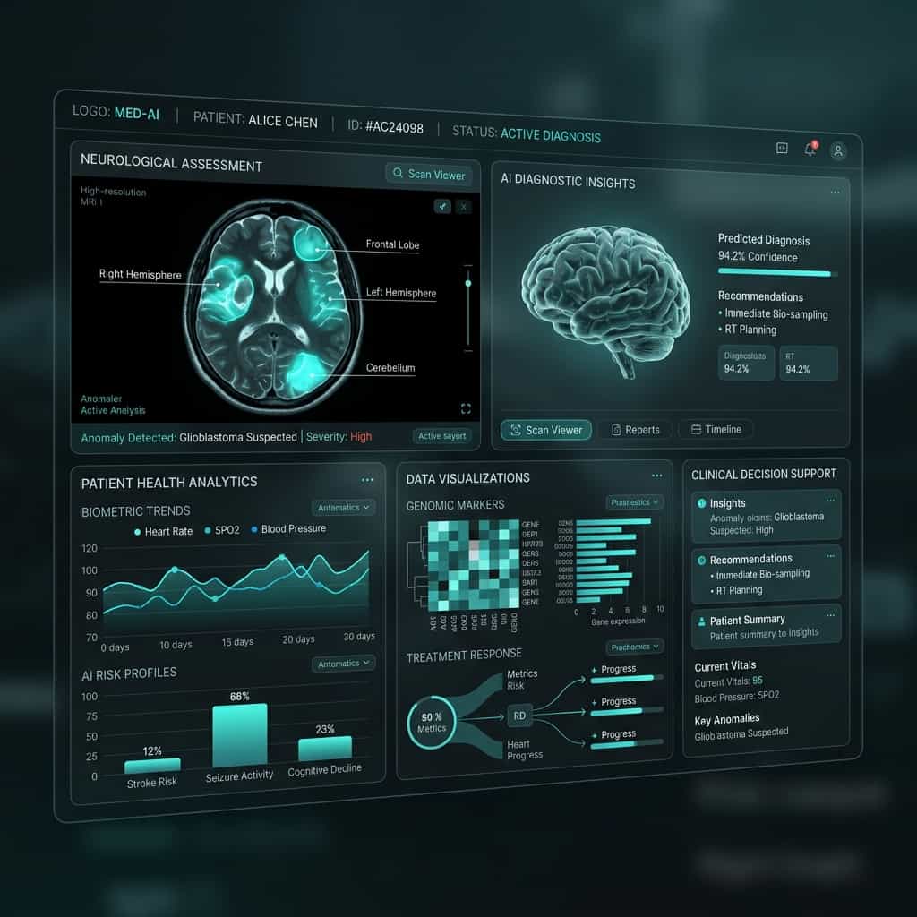 Nexus AI Core