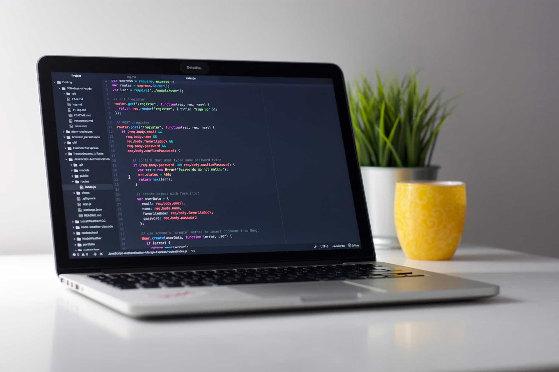 Mobile App Development