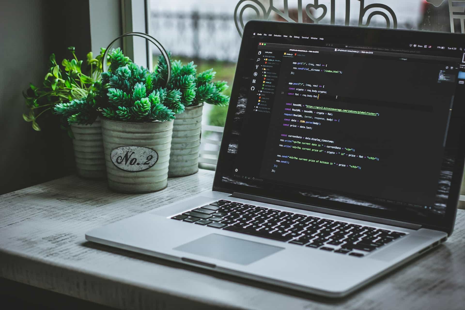 Web Development