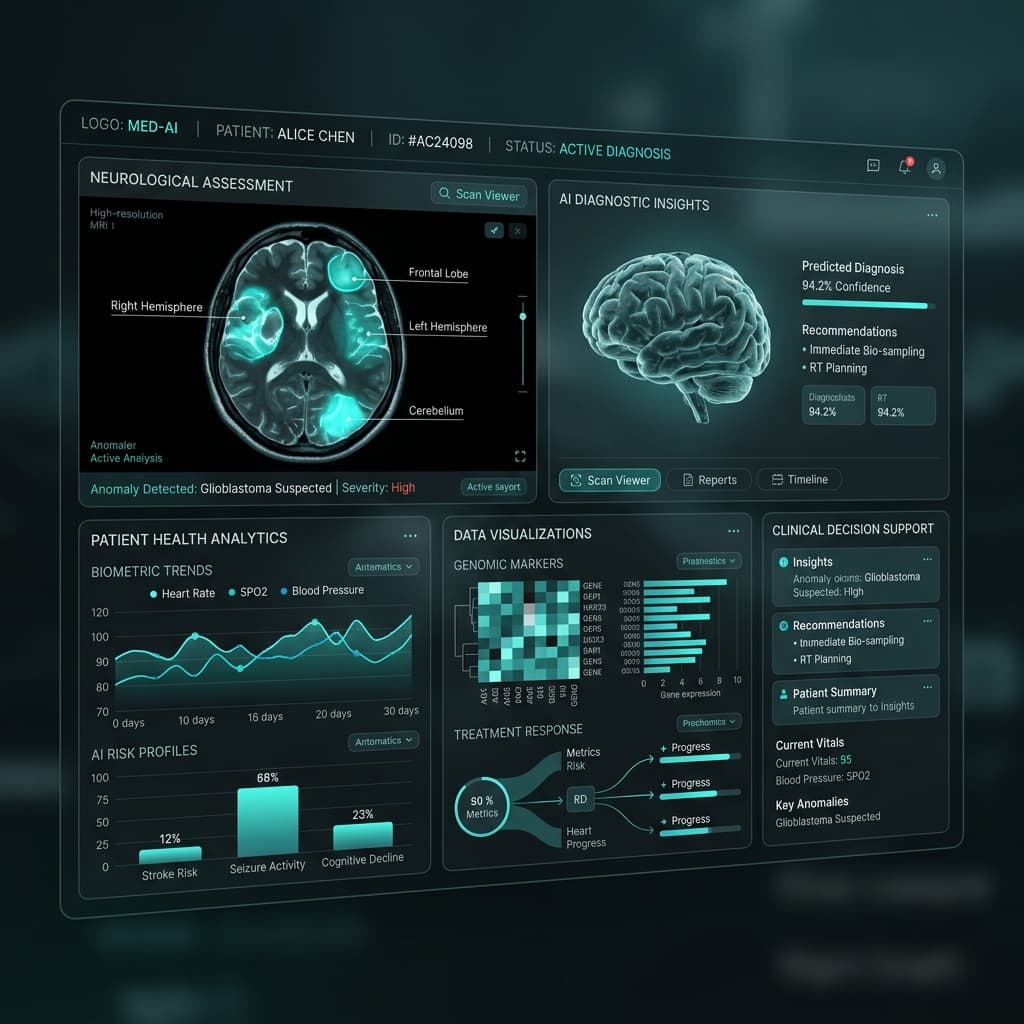Nexus AI Core