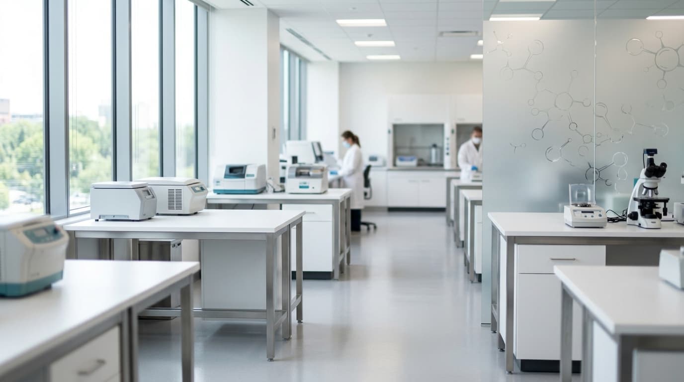 Healthcare software development for clinical workflows