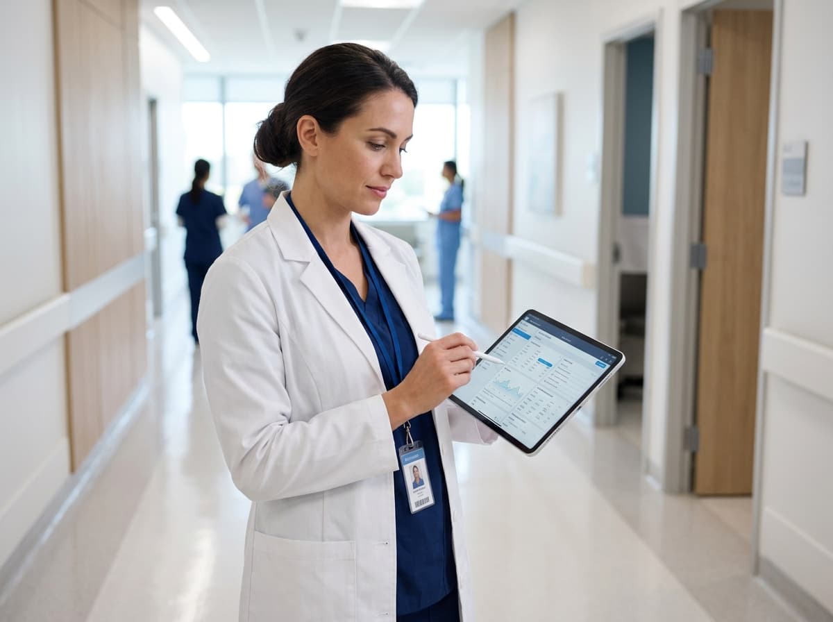 Pharmaceutical supply chain tracking software