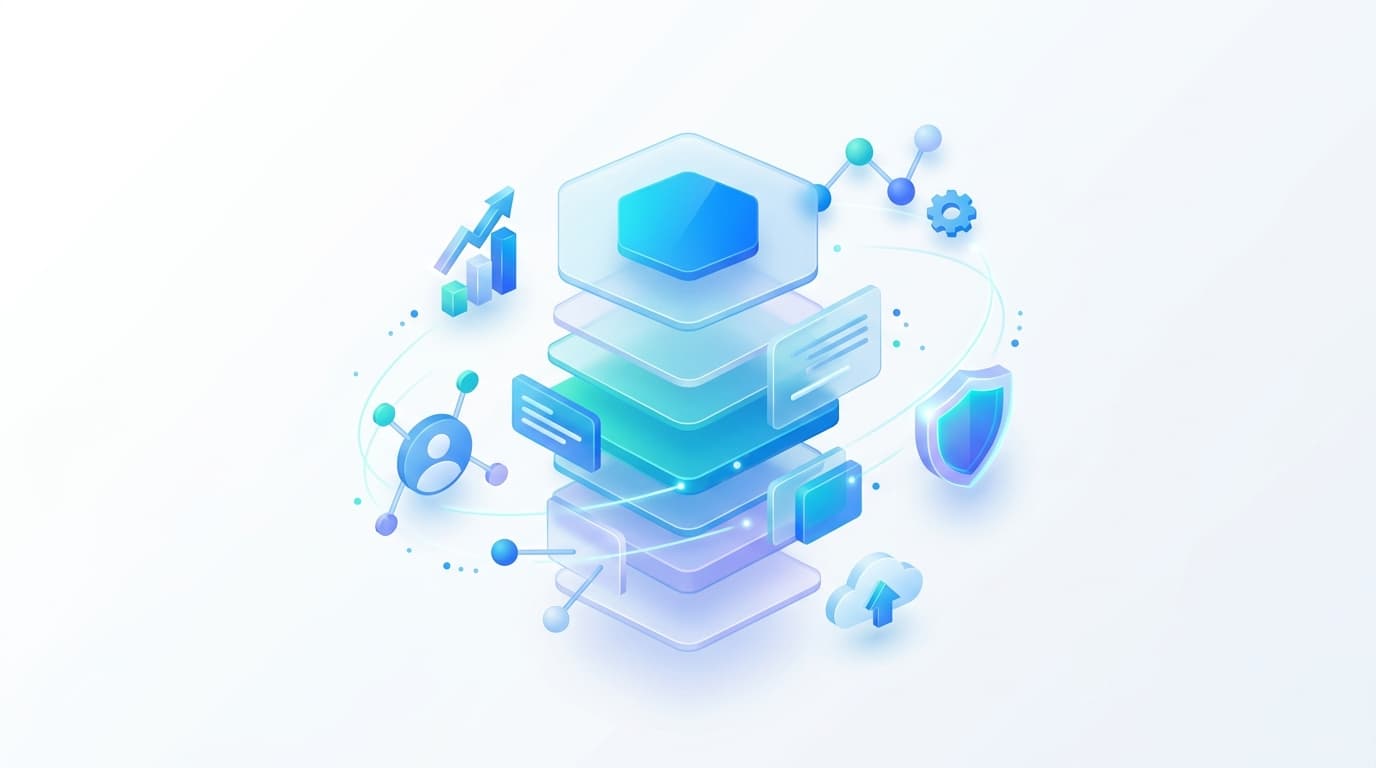 DevAura startup SaaS product success story founder