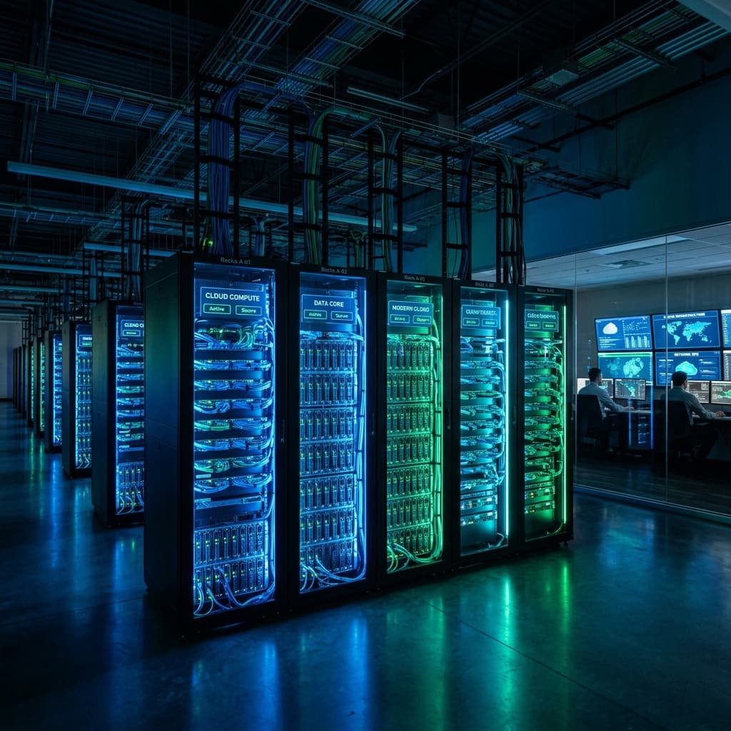 Dynamics 365 ERP