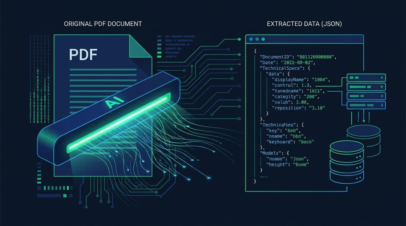Document Intelligence