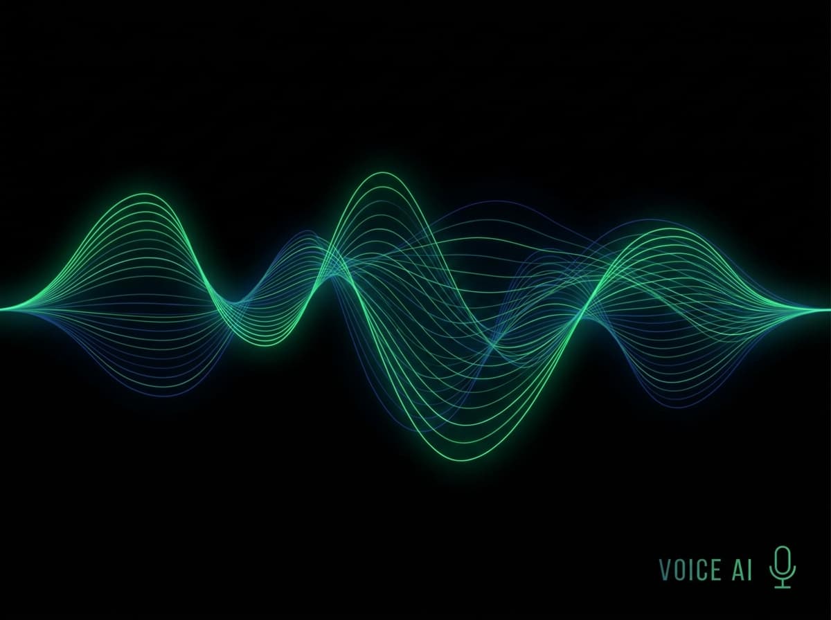 Voice AI & Conversational Systems